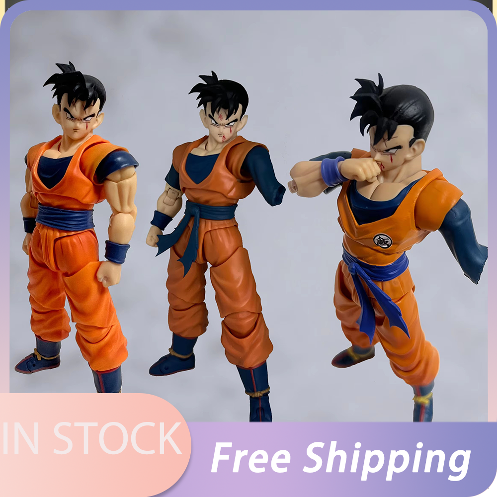 Model Kit Snaa - IN STOCK Nan&T Future Son Gohan