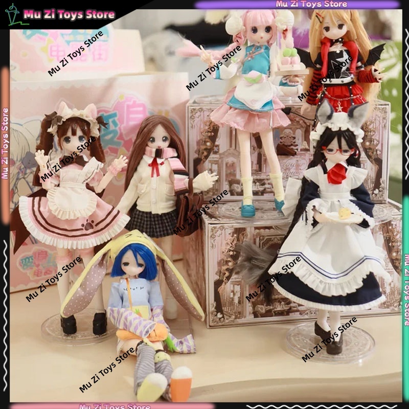 Model Kit Joints - In Stock Oioi Studio Transform Into