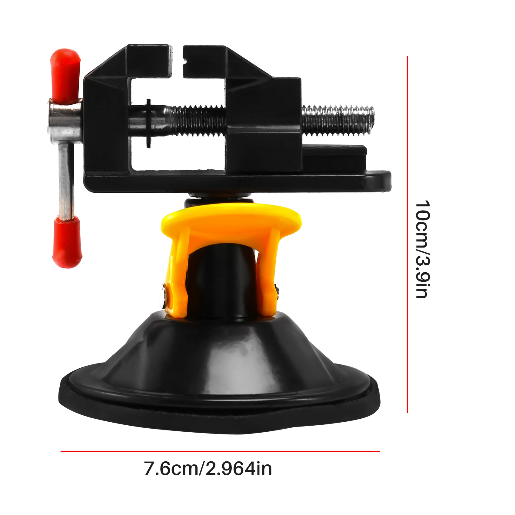 Model Kit Vise - AA63 HOT Portable Mini Table Vise