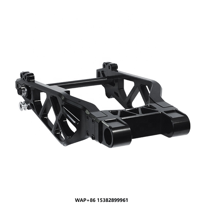 Model Kit Competition - Motorcycle Modification Parts High Tensile SWINGARM