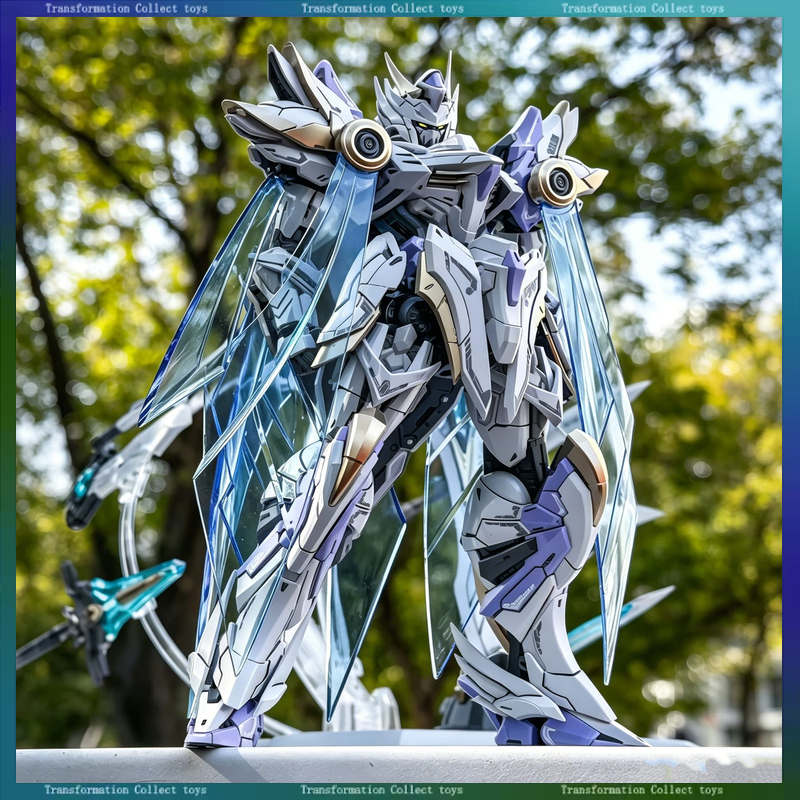 Model Kit Snaa - Snaa Knights Of The Round Table