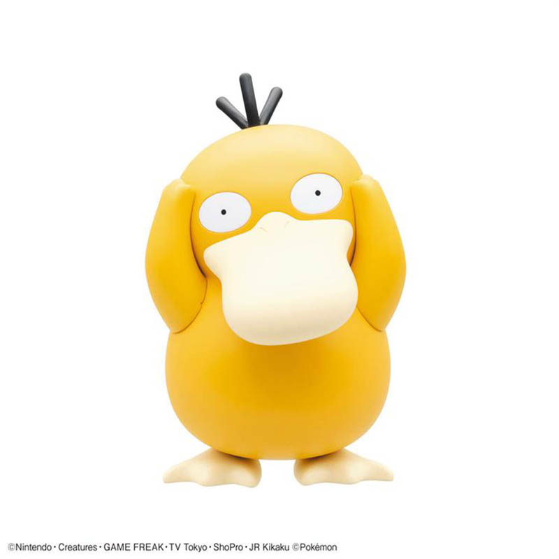 Bandai Pokemon Model Kit Plamo - Model Kit Non Gundam avaliação e preço