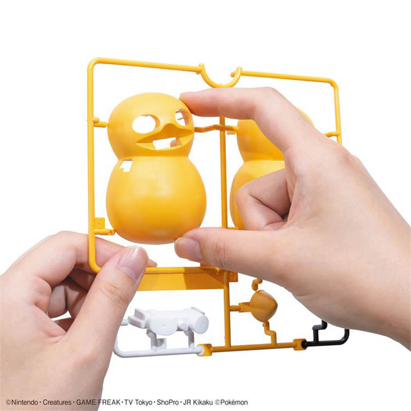 Bandai Pokemon Model Kit Plamo - Model Kit Non Gundam avaliação e preço