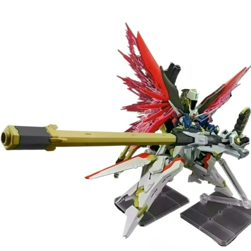 GAOGAO HG 1/144 Zgmf-X42s Hein - Model Kit Zeus avaliação e preço