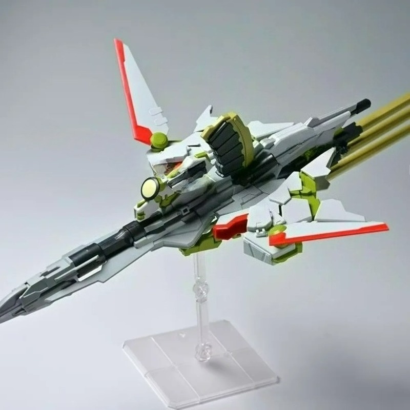 GAOGAO HG 1/144 Zgmf-X42s Hein - Model Kit Zeus avaliação e preço