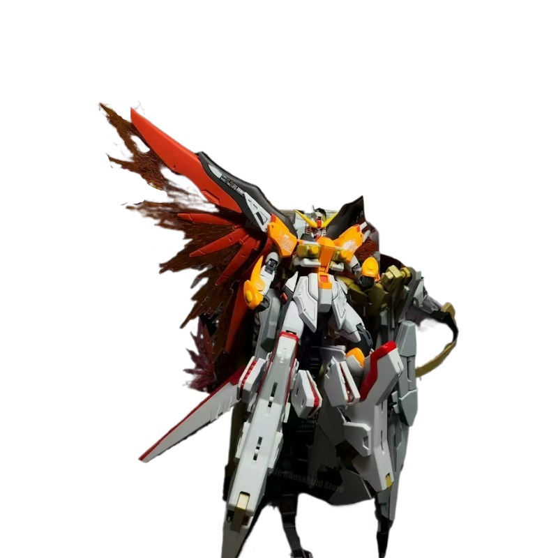 GAOGAO HG 1/144 Zgmf-X42s Hein - Model Kit Zeus avaliação e preço