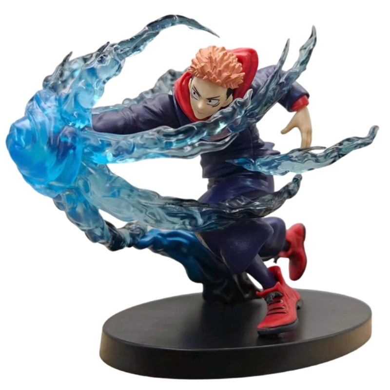 Hot Sale Jujutsu Kaisen Charac - Model Kit Gundam Bandai avaliação e preço