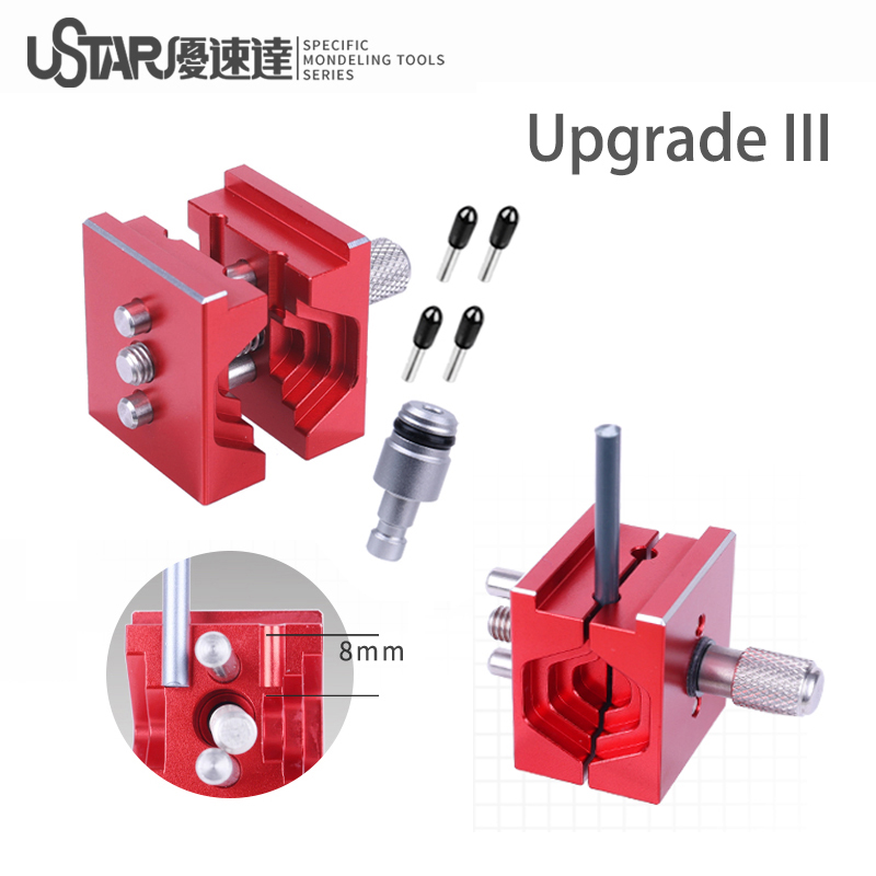 Hobby DIY Tool Mini bench vise - Model Kit Vise avaliação e preço
