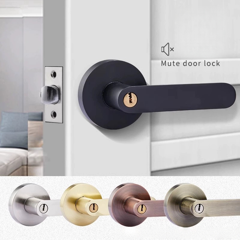 American Model Door Lock Set W - Model Kitchen Set Aluminium avaliação e preço