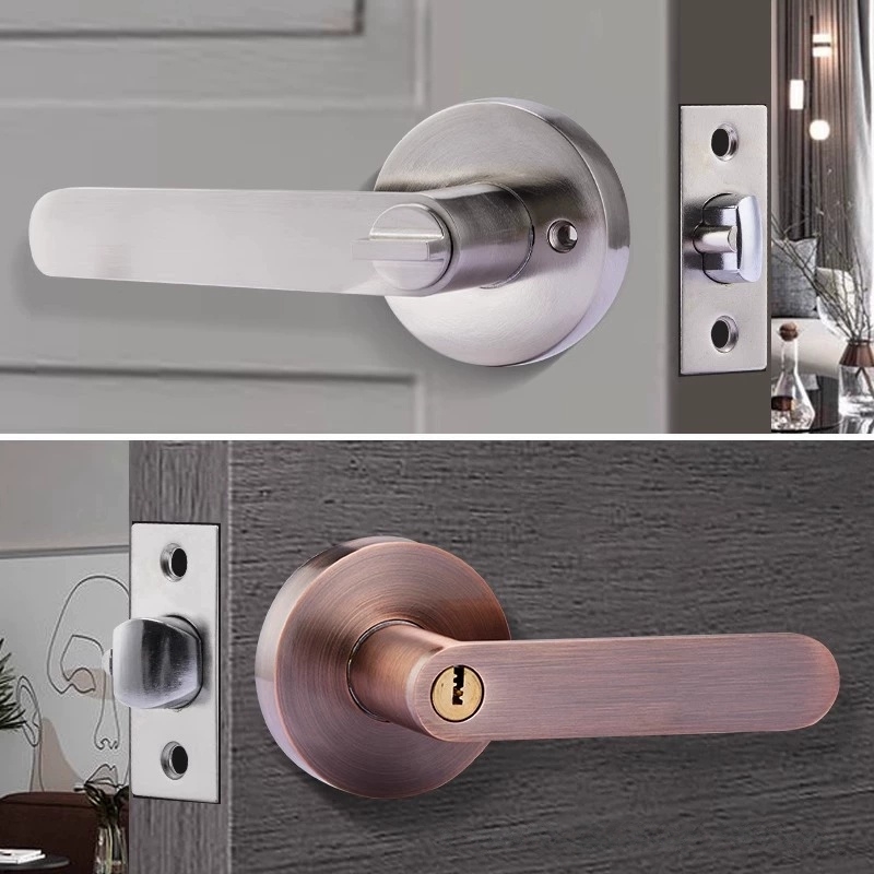American Model Door Lock Set W - Model Kitchen Set Aluminium avaliação e preço
