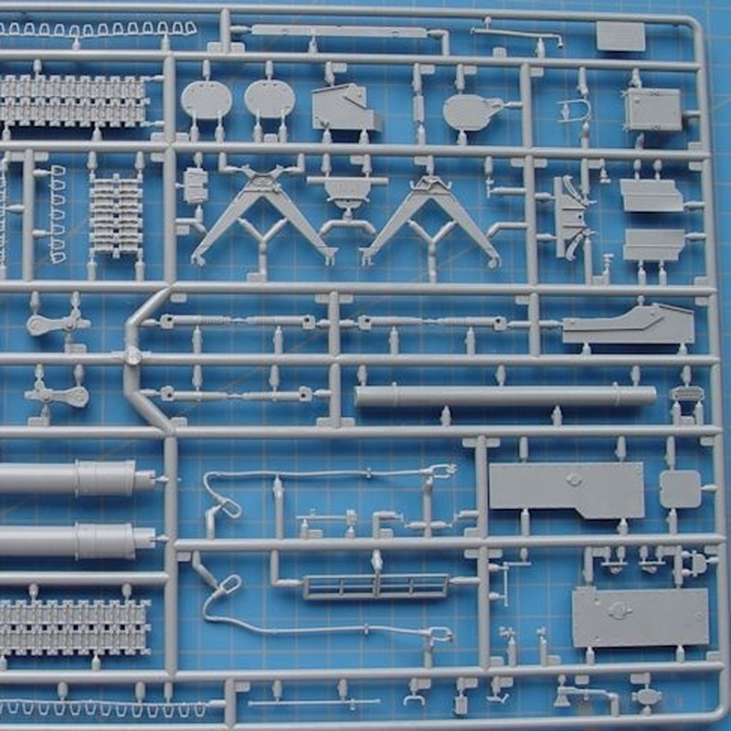 Zvezda Red Star 3677 1/35 Russ - Model Kit Zvezda avaliação e preço