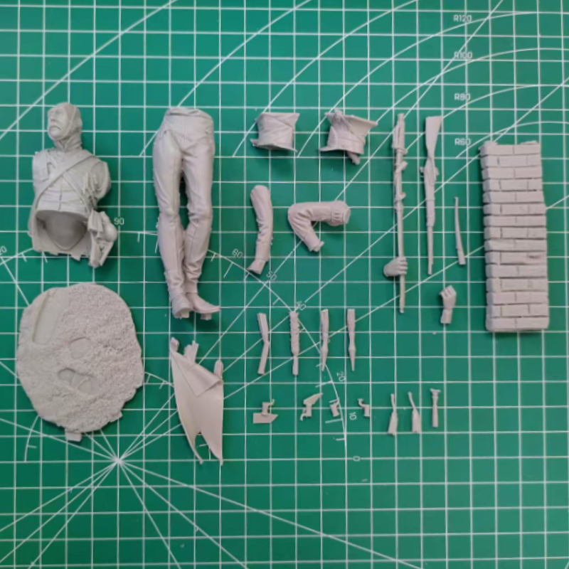 1/16 Scale 120mm DieCast Resin - Model Kit Reshiram avaliação e preço
