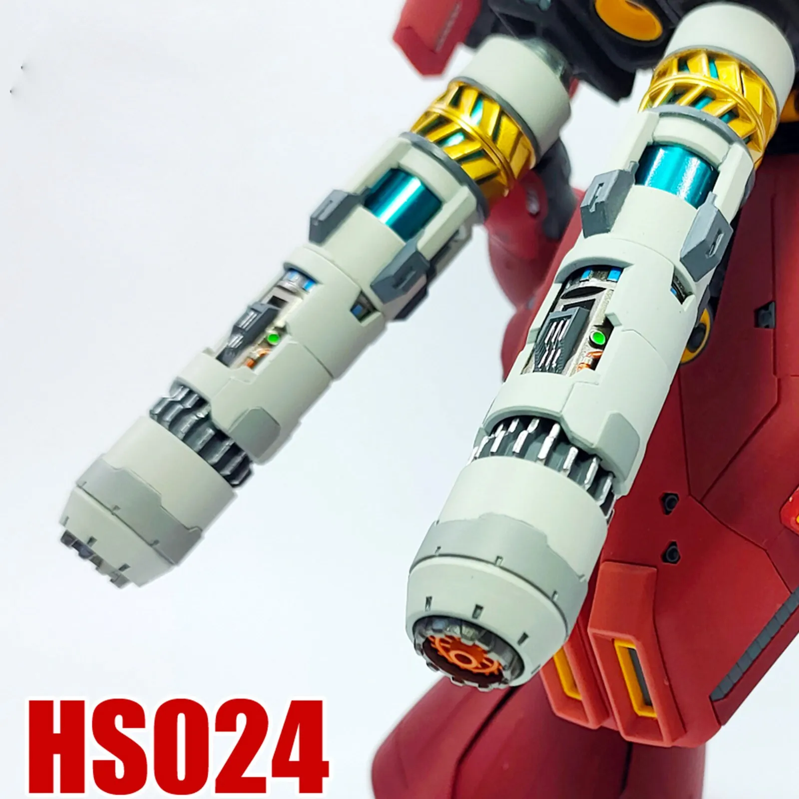 1pc\2PCs Fuel Tank Kit for HG  - Model Kit Jms avaliação e preço