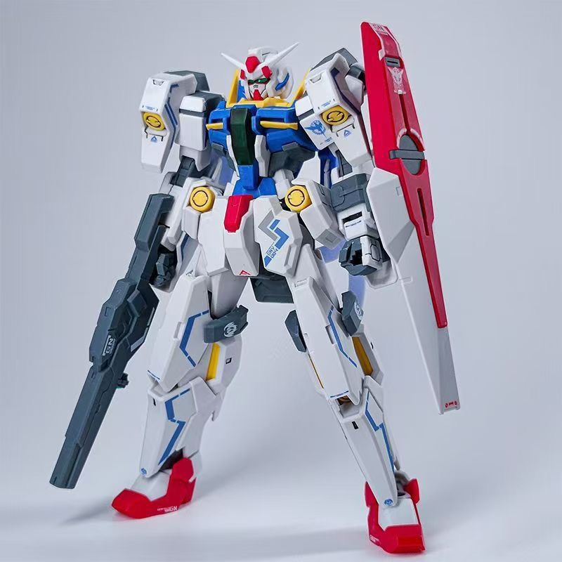 HG 1/144 Yasen - Goddess of Ap - Model Kit Non Gundam avaliação e preço