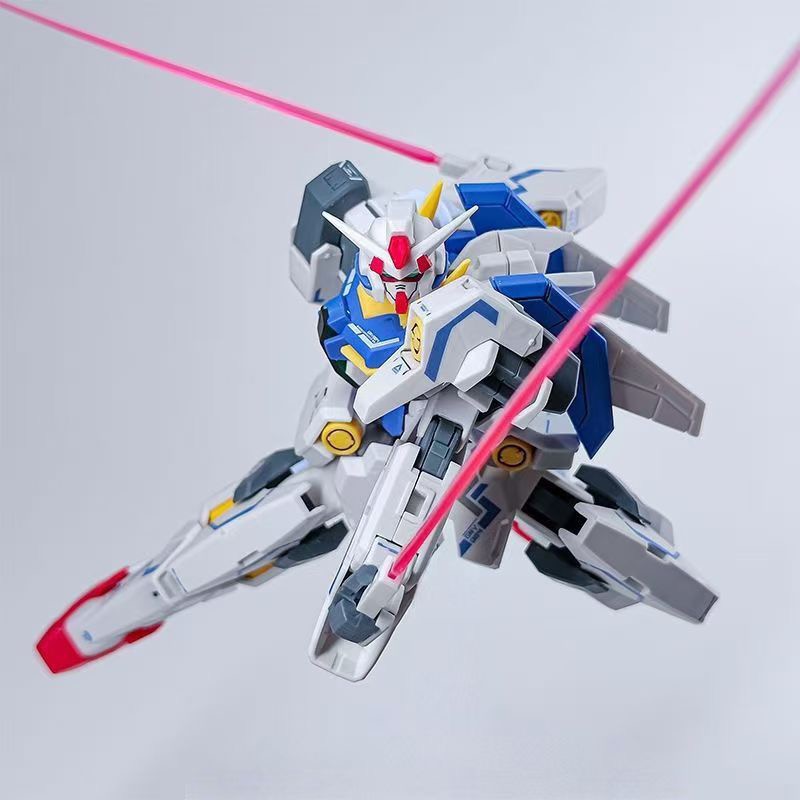 HG 1/144 Yasen - Goddess of Ap - Model Kit Non Gundam avaliação e preço