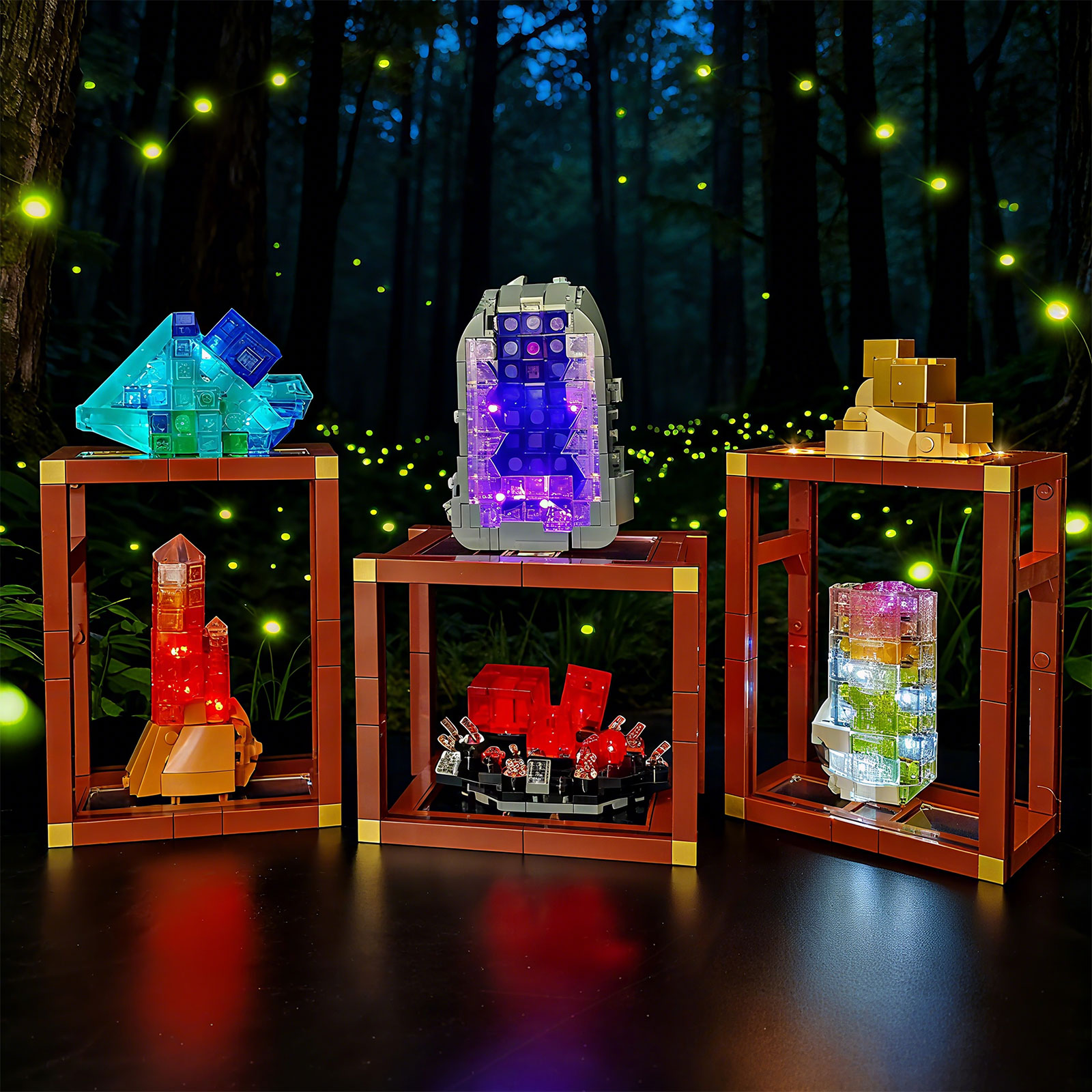 LYBMTWF LED Lighting Kit Compa - Model Kit Walmart avaliação e preço