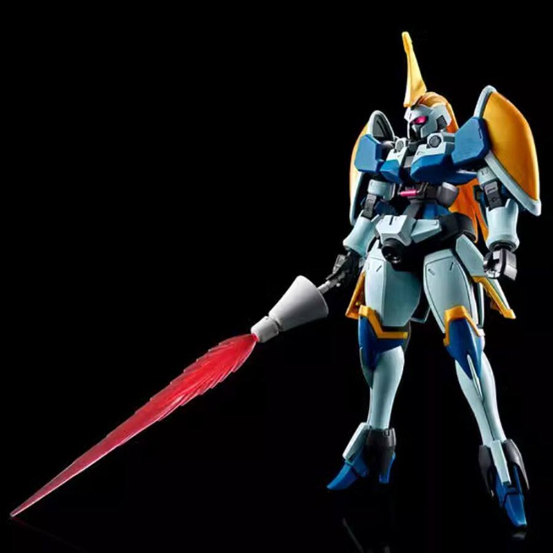 In Stock PB Limited Bandai HG  - Model Kit Hg avaliação e preço