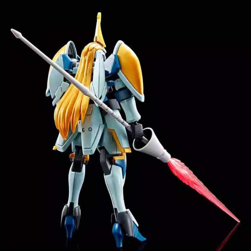 In Stock PB Limited Bandai HG  - Model Kit Hg avaliação e preço