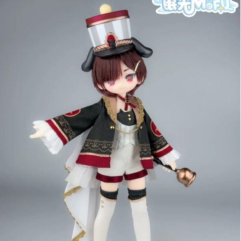 Genuine Mofu Twilight Special  - Model Kit Joints avaliação e preço