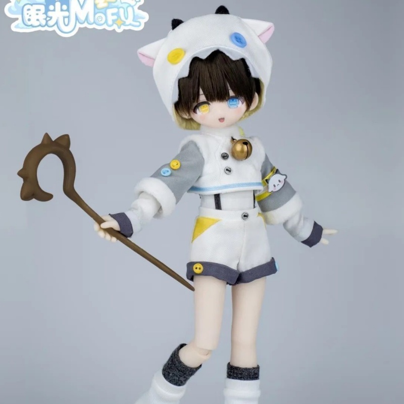 Genuine Mofu Twilight Special  - Model Kit Joints avaliação e preço