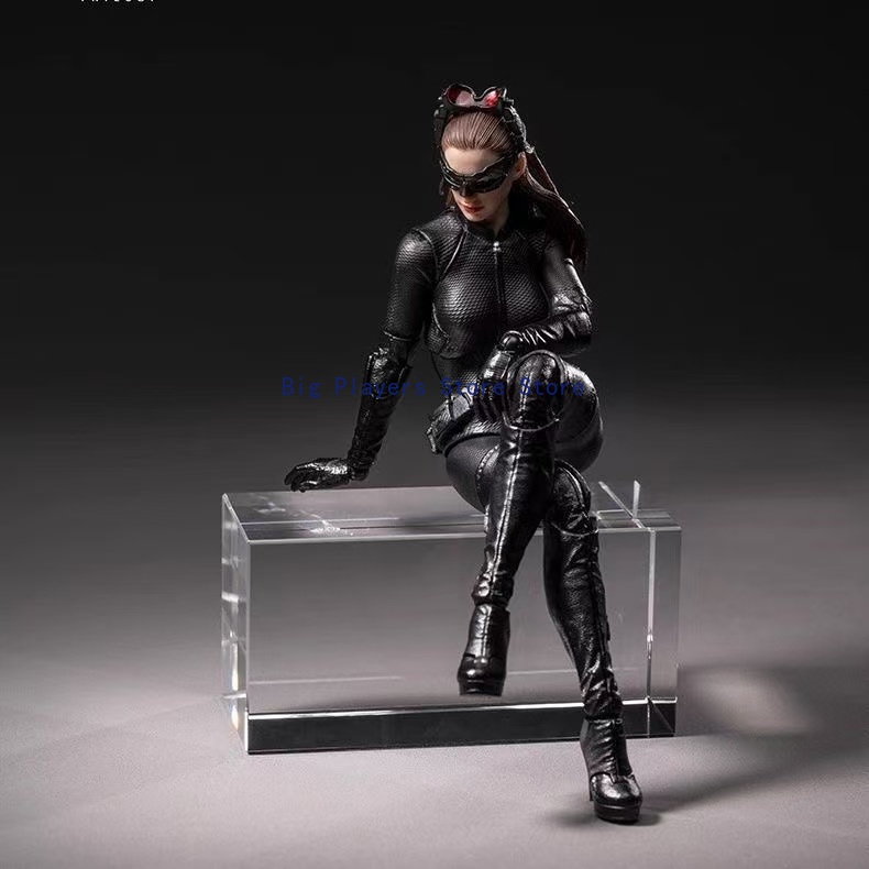 In Stock INART Batman The Dark - Model Kit Batman avaliação e preço