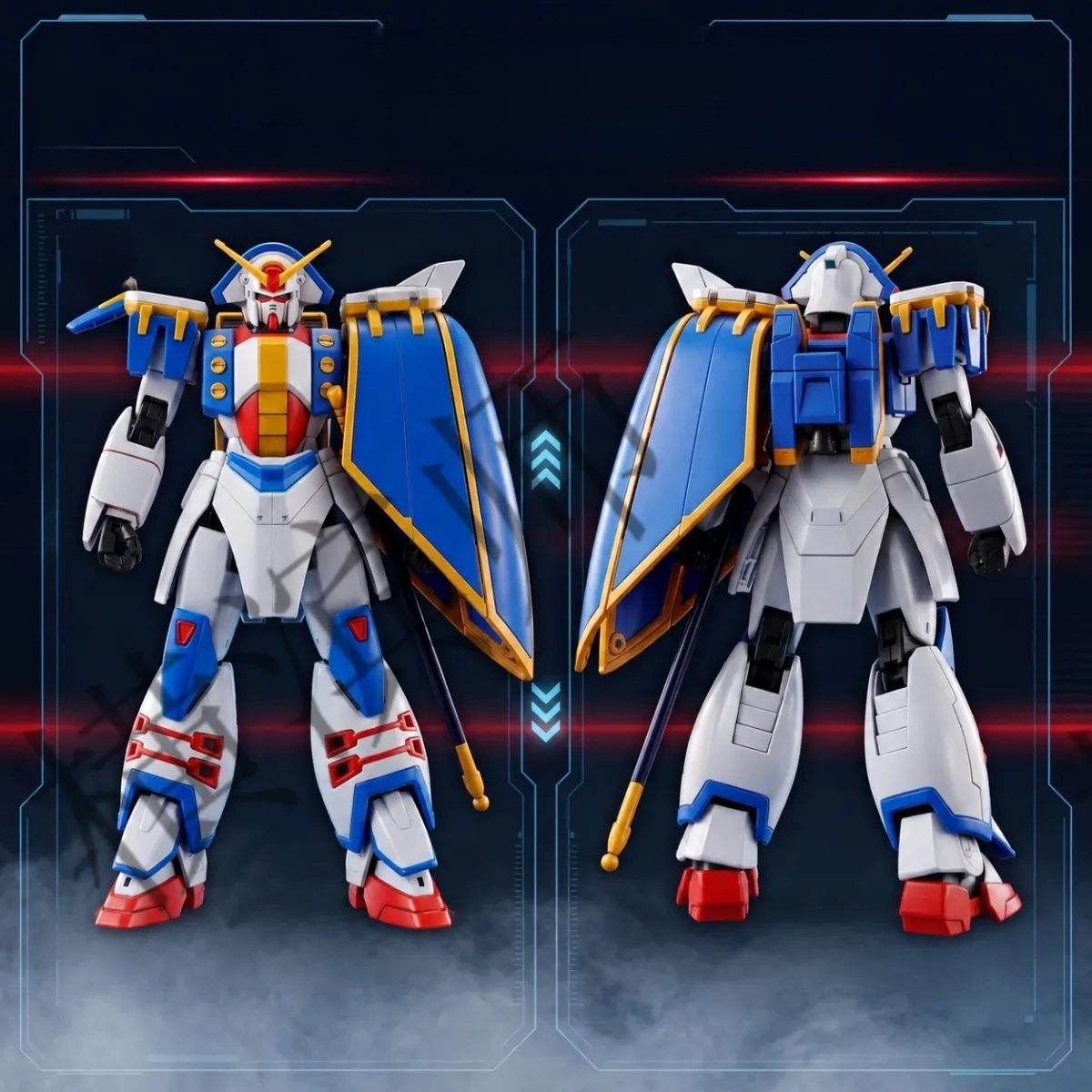 Rose Mecha HG 1/144 Scale PB L - Model Kit Jms avaliação e preço