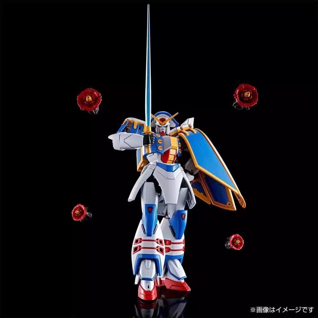 Rose Mecha HG 1/144 Scale PB L - Model Kit Jms avaliação e preço