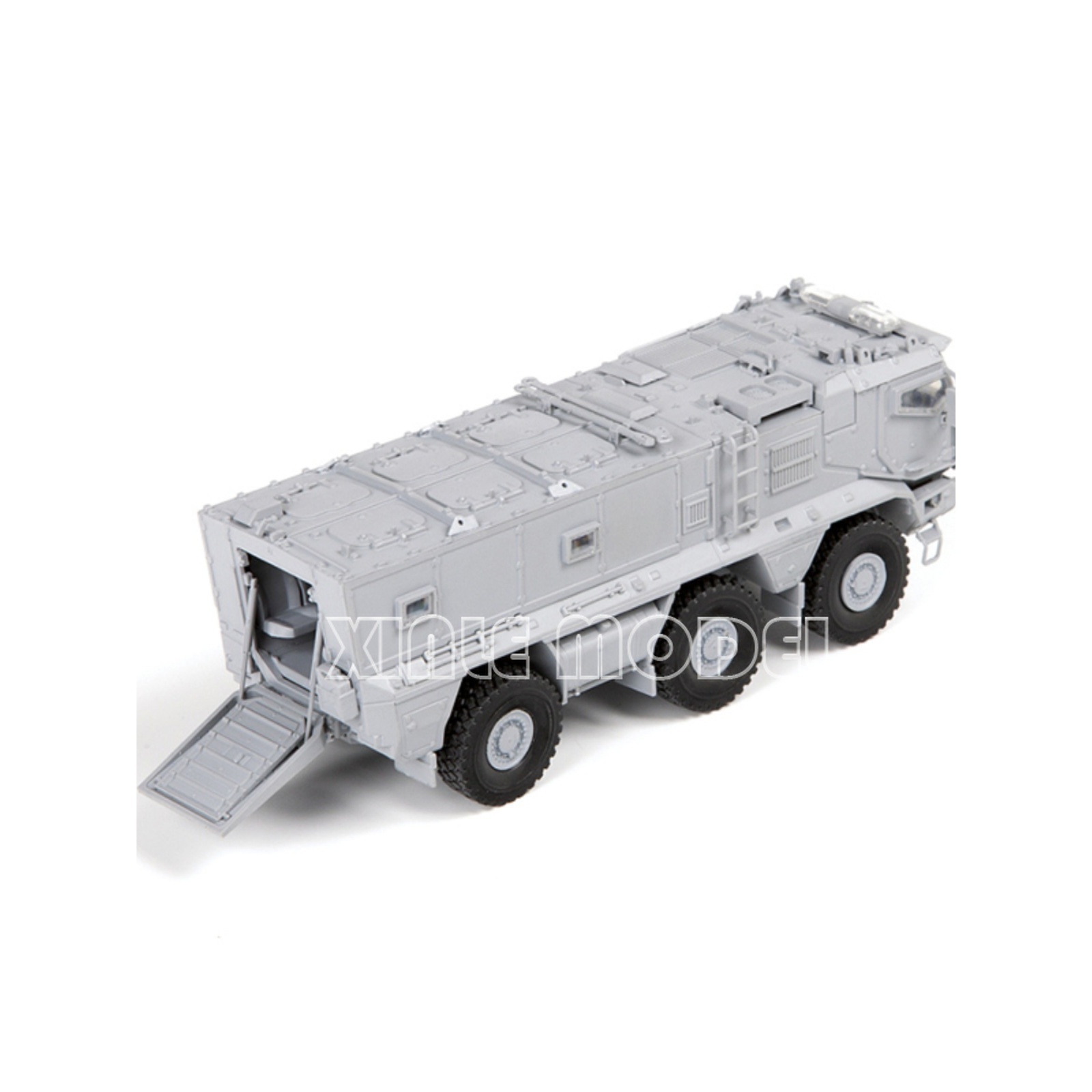 ZVEZDA Plastic Assembled Model - Model Kit Zvezda avaliação e preço