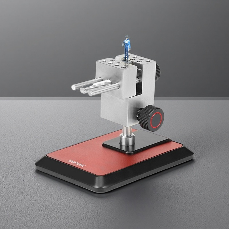 DSPIAE AT-TVA AT-TVB Precision - Model Kit Vise avaliação e preço