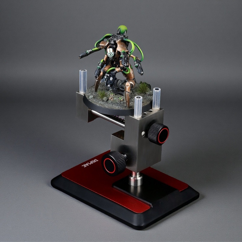 DSPIAE AT-TVA AT-TVB Precision - Model Kit Vise avaliação e preço
