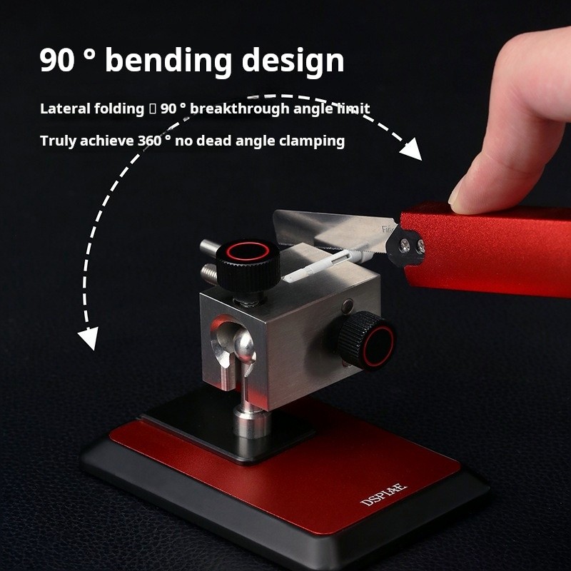DSPIAE AT-TVA AT-TVB Precision - Model Kit Vise avaliação e preço