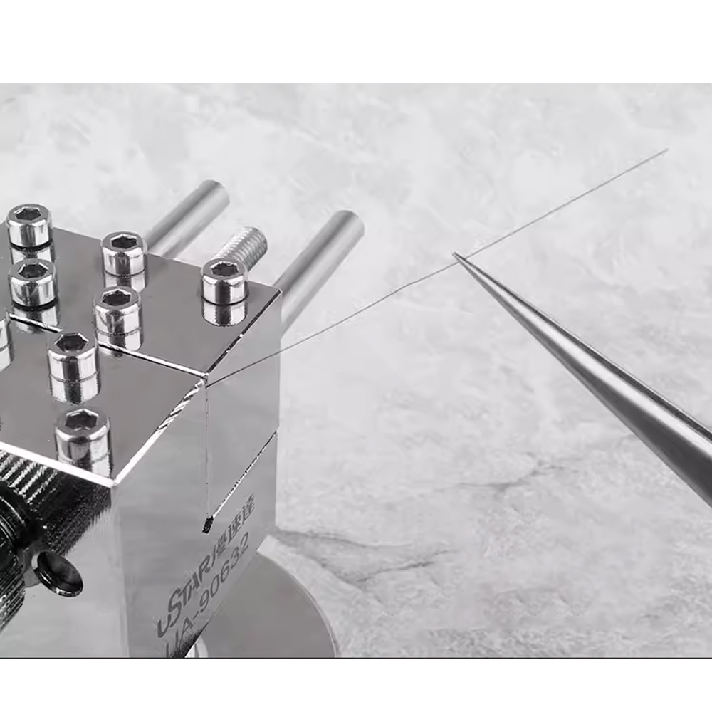 360 Rotation Mini Jeweler Mode - Model Kit Vise avaliação e preço