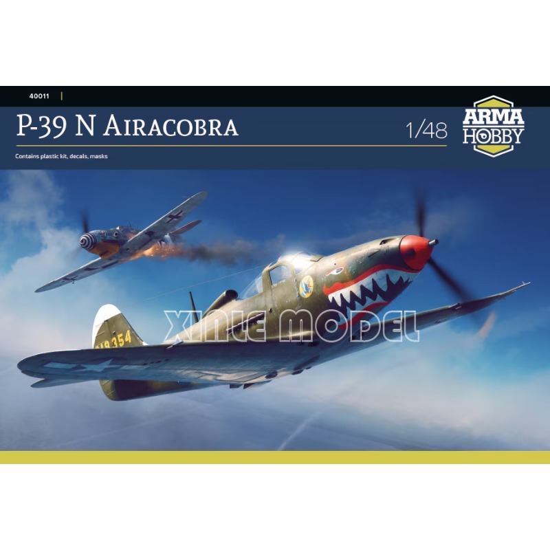 Arma Hobby Plastic Assembled A - Model Kit Hobby avaliação e preço