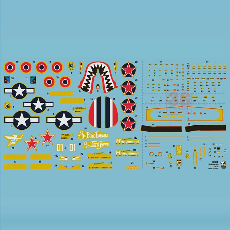 Arma Hobby Plastic Assembled A - Model Kit Hobby avaliação e preço