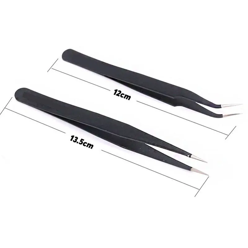 Model Tools Kit Gunpla Tool Fo - Model Kit Hobby avaliação e preço
