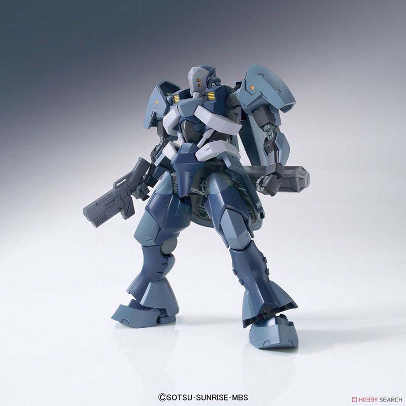 Bandai Gundam Model Kit HG Rou - Model Kit Non Gundam avaliação e preço