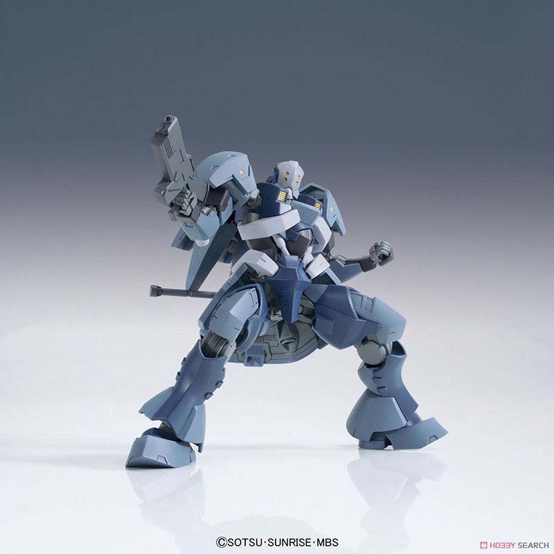 Bandai Gundam Model Kit HG Rou - Model Kit Non Gundam avaliação e preço