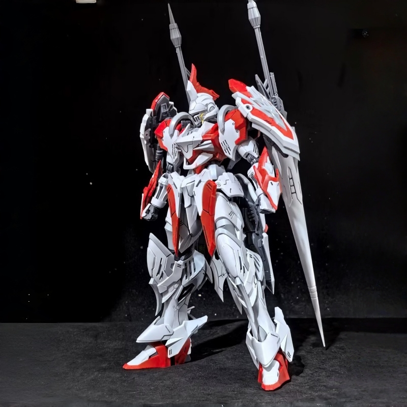 New In Stock SNAA SC-008 Soul  - Model Kit Snaa avaliação e preço