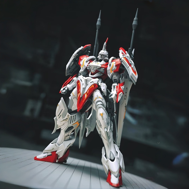 New In Stock SNAA SC-008 Soul  - Model Kit Snaa avaliação e preço
