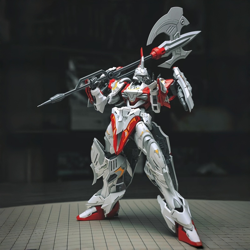 New In Stock SNAA SC-008 Soul  - Model Kit Snaa avaliação e preço