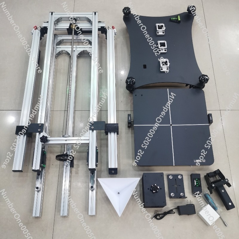 Foldable Universal ADAS Calibr - Model Kit Levels avaliação e preço