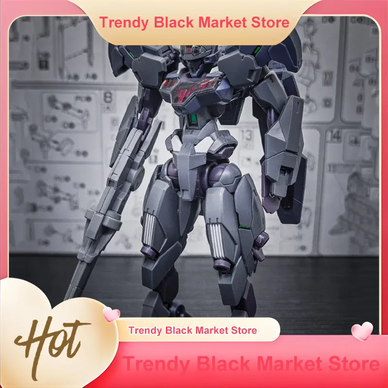Limited Mech Assembly Model Ki - Model Kit Jms avaliação e preço