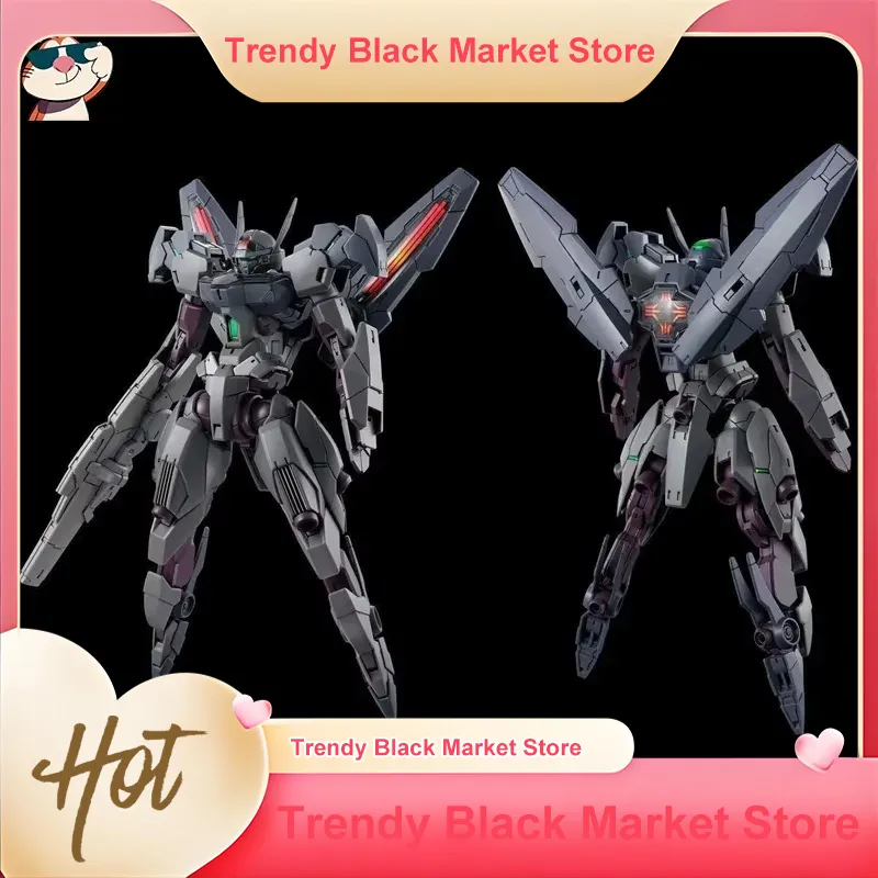 Limited Mech Assembly Model Ki - Model Kit Jms avaliação e preço