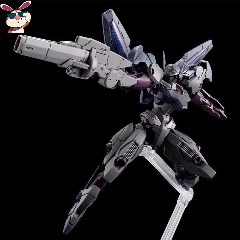 Limited Mech Assembly Model Ki - Model Kit Jms avaliação e preço