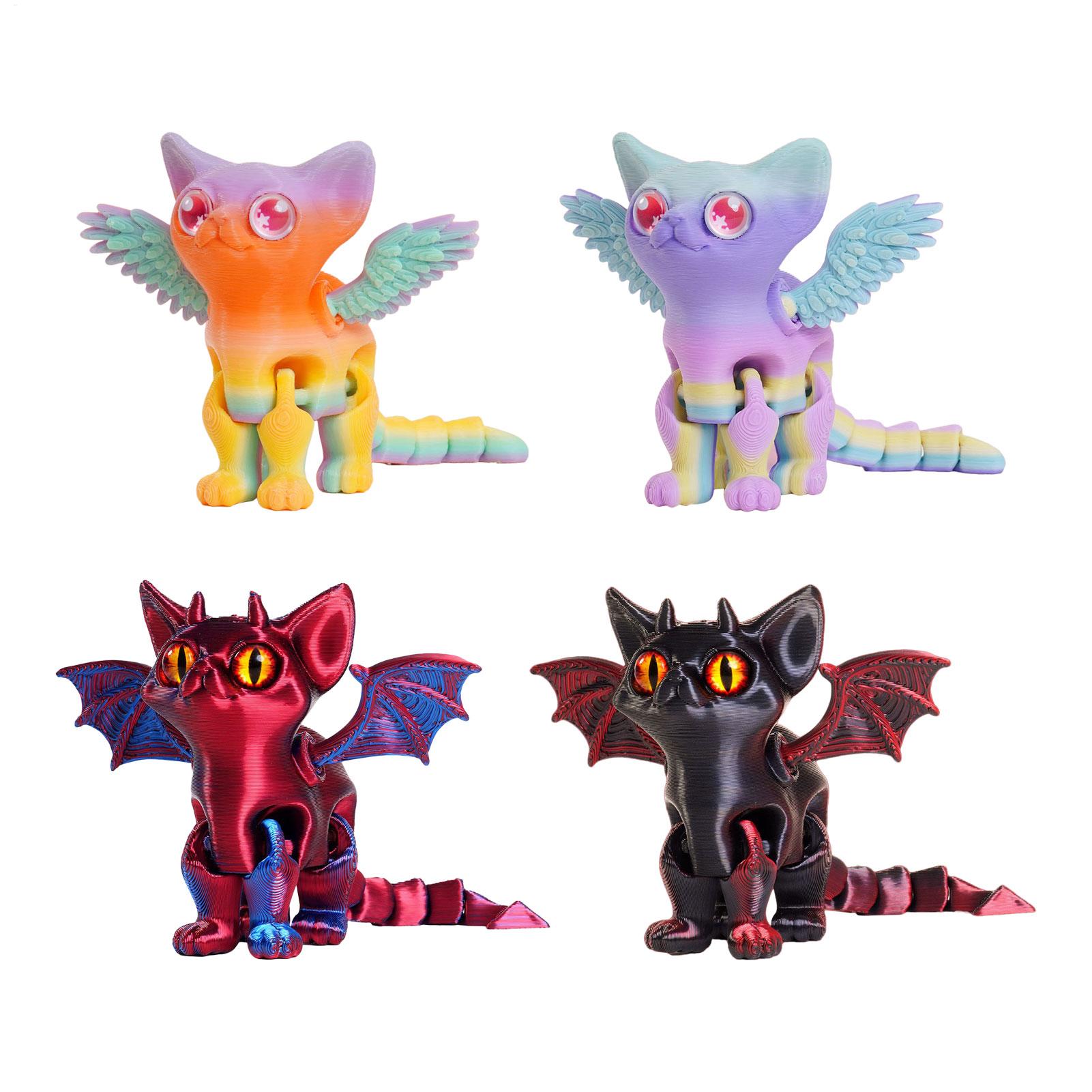 3D Printing Animal 3D Printing - Model Kit Joints avaliação e preço