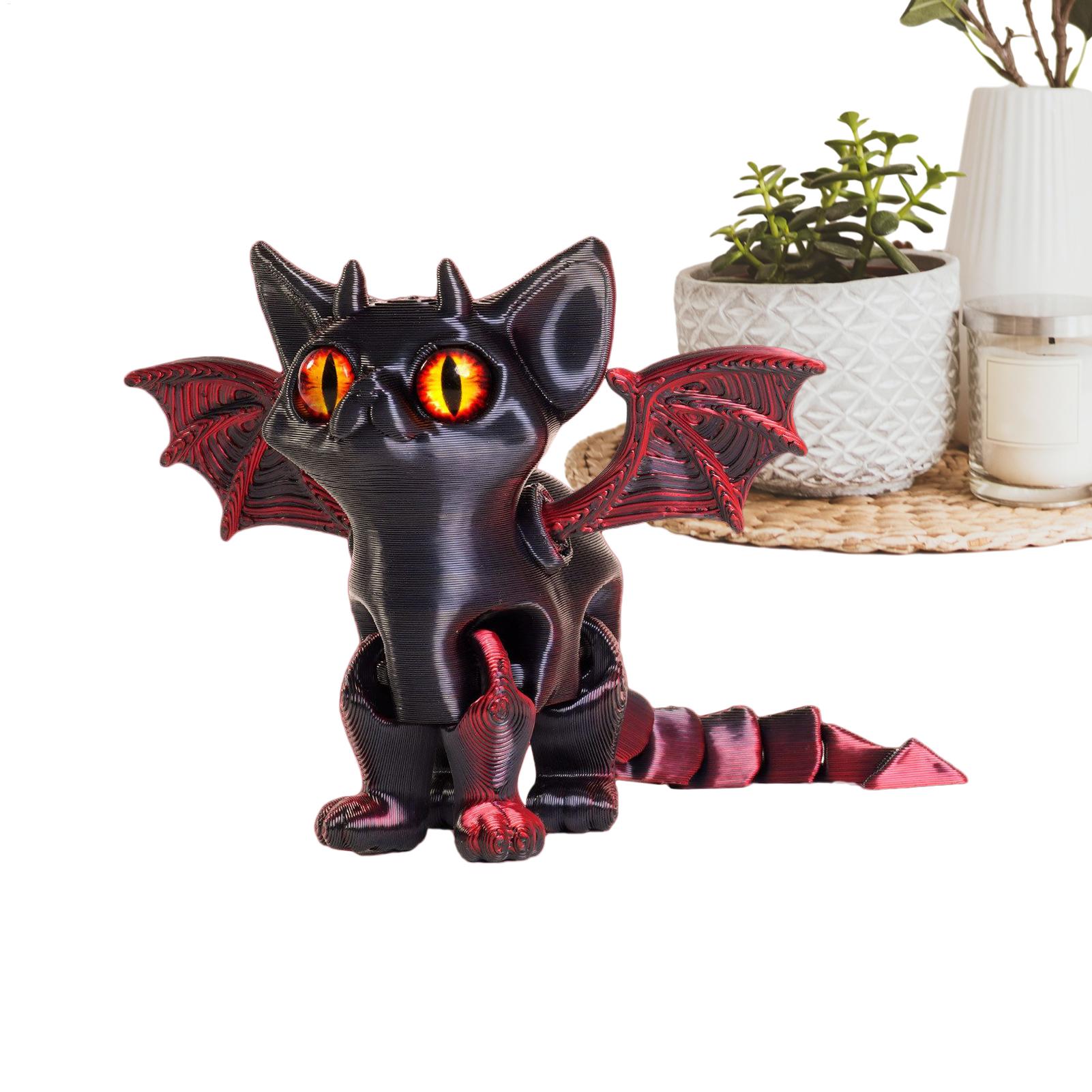 3D Printing Animal 3D Printing - Model Kit Joints avaliação e preço