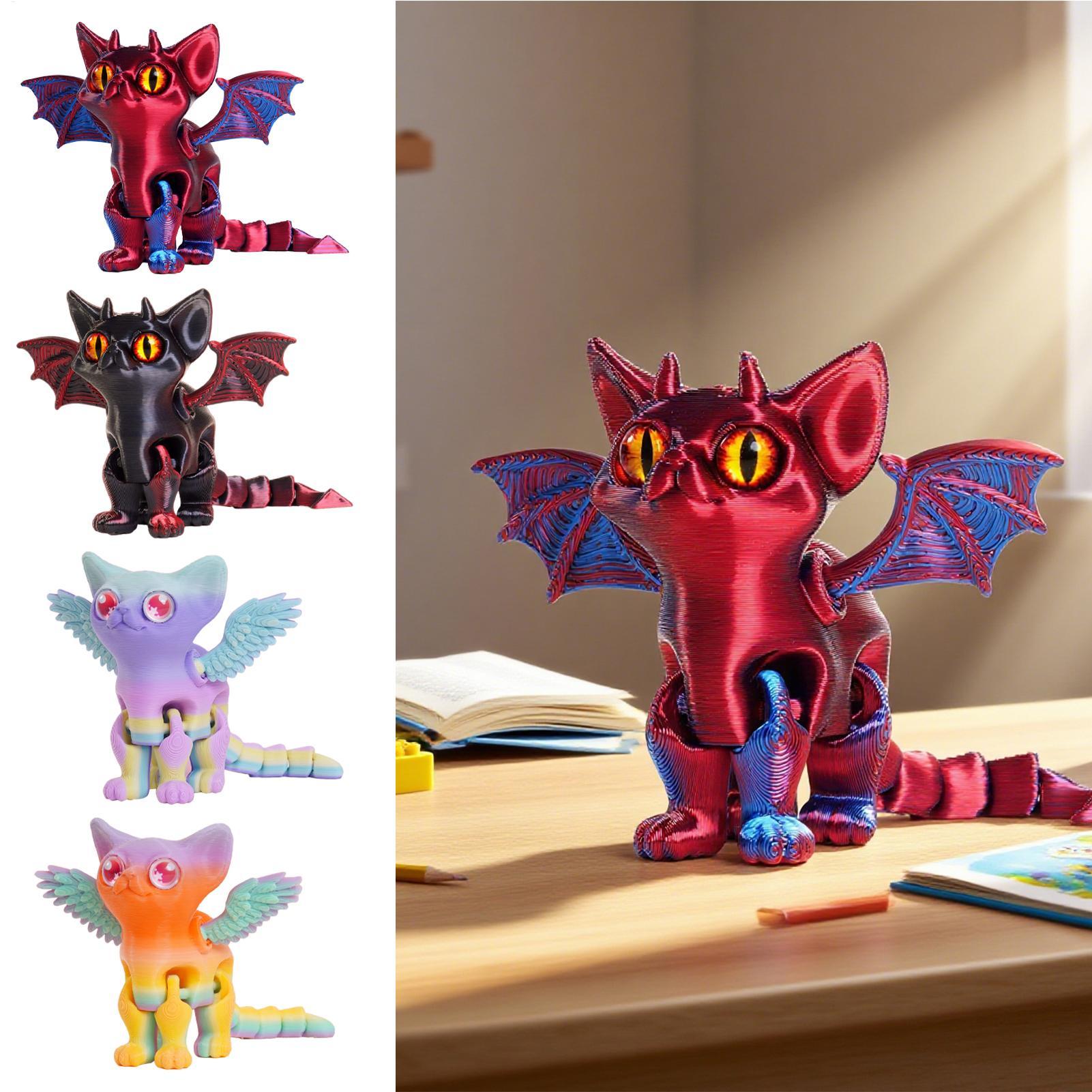 3D Printing Animal 3D Printing - Model Kit Joints avaliação e preço