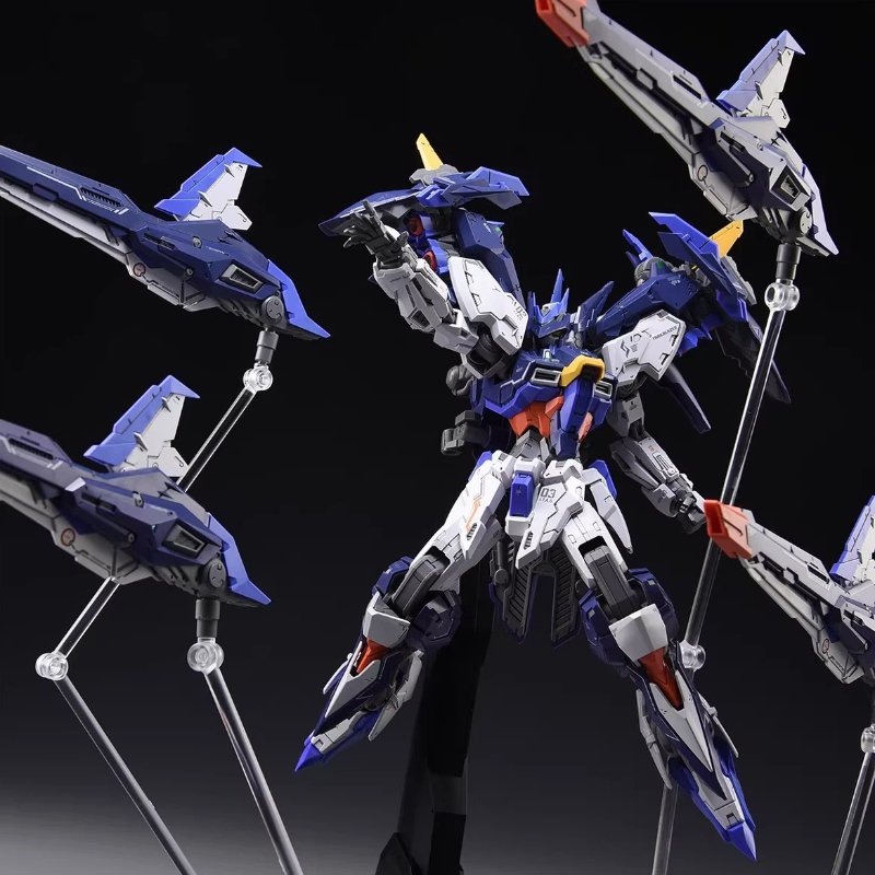 IN ERA SNAA 1/100 Trailblazer  - Model Kit Snaa avaliação e preço