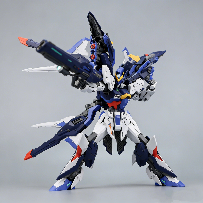 IN ERA SNAA 1/100 Trailblazer  - Model Kit Snaa avaliação e preço