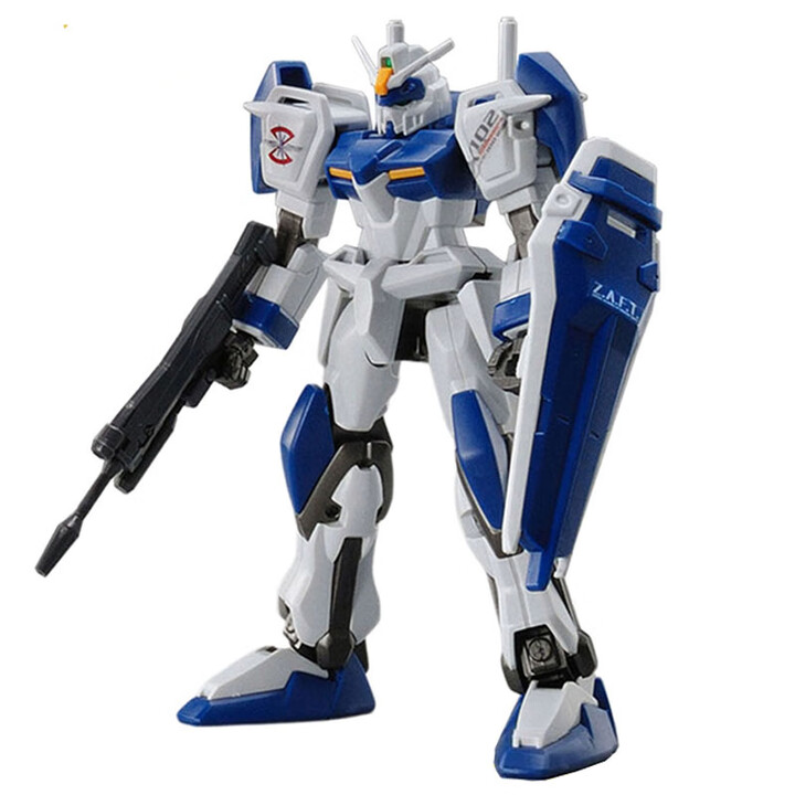 Bandai HG 1/144 R02 Duel Gunda - Model Kit Hg avaliação e preço